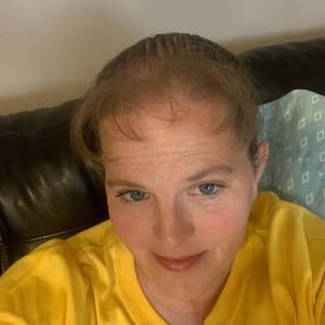 Meet your Posher, Sherry